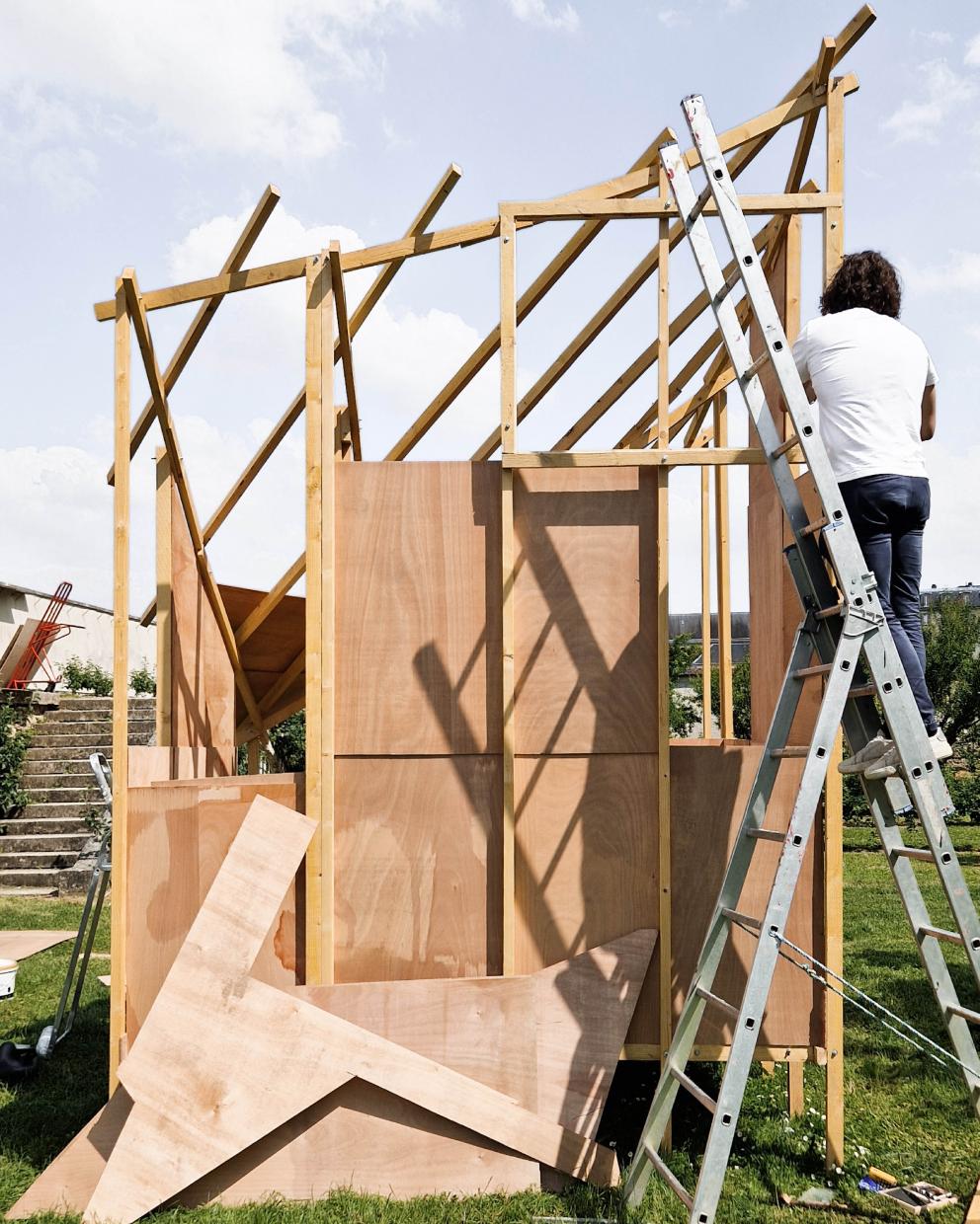 Studio Licence 1 double cursus architecte/ingénieur 2024 ÉNSA — free download